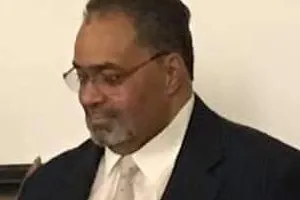 Sam Penn