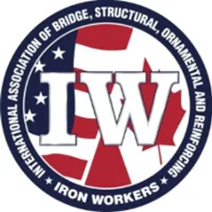 International Association of Bridge, Structural, Ornamental and Reinforcing Iron Workers 