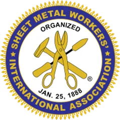 Sheet Metal Air Rail & Transportation