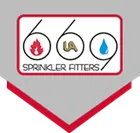 sprinkler
